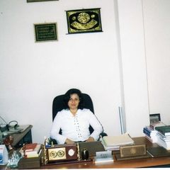 Nassima Amal - الجزائر, محامية
