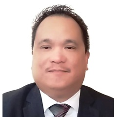 Regino ماكاماي, Data Encoder and Procurement Inventory staff (PART TIMER)