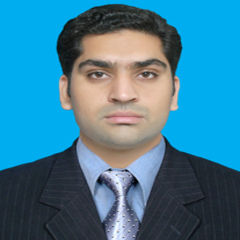 Qasim Yaqoob, Assistant manager