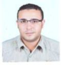 محمد العوضى حسين, مهندس كهرباء اول