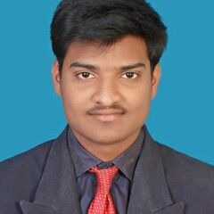 SENTHAMIZHSELVAN RAMAKRISHNAN