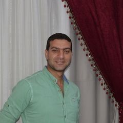 محمد سعد, Database Engineer