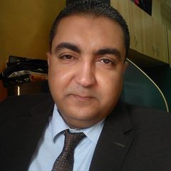 هاني أحمد, Group Finance Manager
