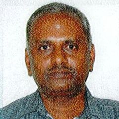Subramanian Somasundaram, Project Document Controller 