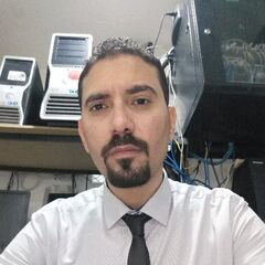 إسلام الشامي, IT consultant  & contractor 