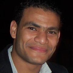 محمد سمير السيد محمد غانم, production engineer