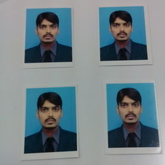 Syed Rizwan Ahmed Kazmi, Service Controller