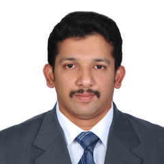 Asifsalam Abdulsalam, HSE Safety Officer