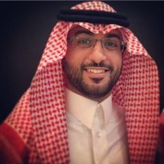 عبد الله حميدالدين, Marketing And Business Development Manager