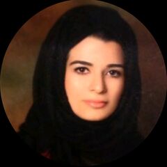 Hiba AlAttar, Senior Analyst