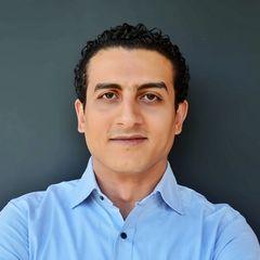 Ahmed Eraqi, Senior Strategy and Growth Consultant | Egypt & UAE