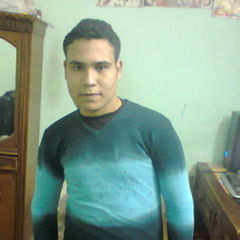 Ahmed Aboseada