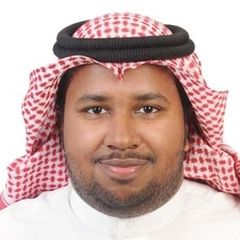 Faisal AL-Shamsi