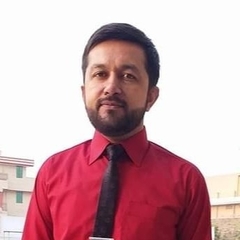 Haroon Khan