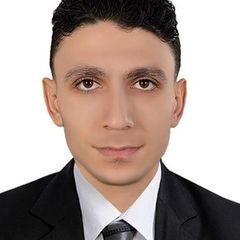 Abdelkhalek mohamed abdelkhalek elhamaky الحماقي, موظف إستقبال