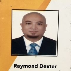 Raymond Dexter Dizon