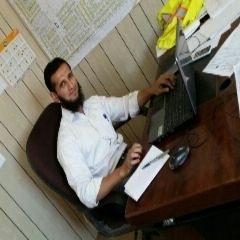 Khubaib طارق, Project Engineer