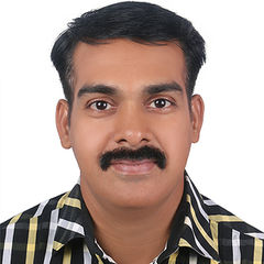 Balachandar soundarapandian, Maintenance Technician