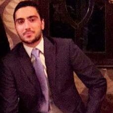 Omar Abbad El Andaloussi, Import/Export Agent