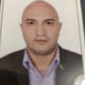 محمود سالم, Assistant financial controller 