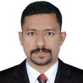 Muhammed Faisal Neyyappadath, Finance Manager