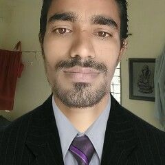 Sachin Shingade, Data entry operator