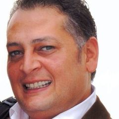 Ahmed  Mahran, Middle East Supply & Distribution Manager