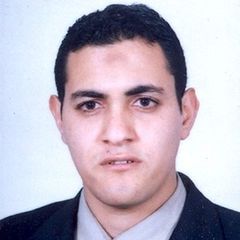 الحسين محمد عبد الرازق, محاسب