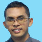 Immanuel Ginting, Senior Project Manager