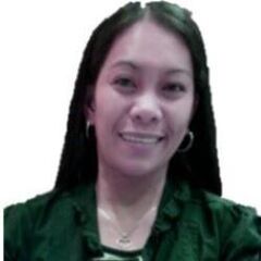 مارلين Pattaguan , Administration Officer cum Accountant