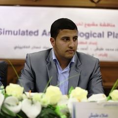 Alaa Tabash, مبرمج صفحات الكترونية وتطبيقات الانترنت
