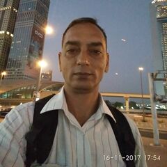 رؤف أحمد, IT Support & Network Engineer