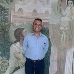 Mouner Fahmy, Restaurant Manager