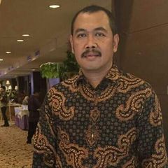 agus priyanto, Special Unit Management Manager