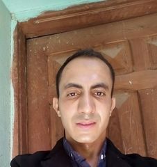 أحمد عبدالعزيز, Machine Operator   مشغل آلة / ماكينة 