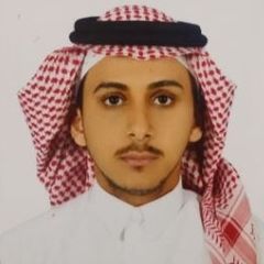 Omar  alshamrani, Trainee