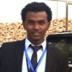 Mohammed Alfatih, Medical Insurance Service Manager
