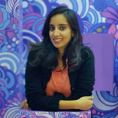 Deena Rajendran