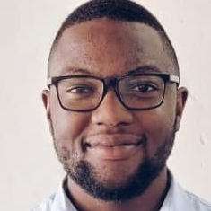 Twaambo Chibilika, Junior Business Controller