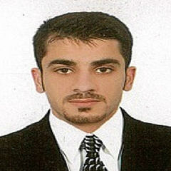 Mahmoud ghassan, مبرمج تظم حاسب الي