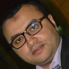 Safwat  Ahmed Mahmoud, Senior Multimedia Developer