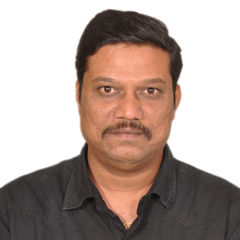 Anil Kumar Dudam, Executive Secretary to CFO
