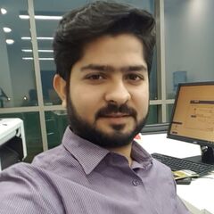 Hafiz Muhammad Rizwan - GIS Specialist - Bayt.com People