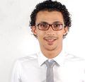 Khalid Essam, Business Development executive 