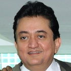 Vinay Lall, Director of Operations