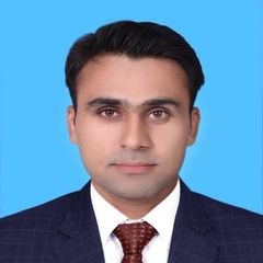 Abdur rehman, electrical trainee engineer