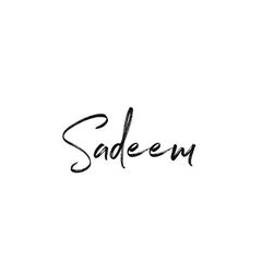 Sadeem Alaqeel