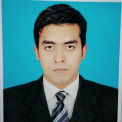 Mmuhammad Nauman Javaid Javaid