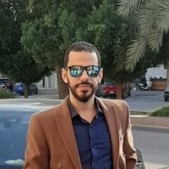 Ahmed Mamdouh, SAP Mm Consultant