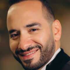 Mohamed Shaalan, Operations Manager